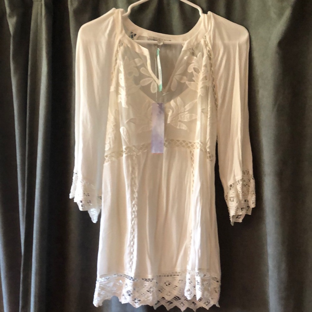 Women’s blouse